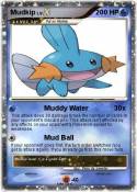 Mudkip
