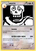 papyrus