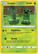 Creeper