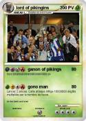 lord of pikingi