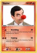 Teacher