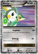 Emolga