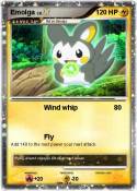Emolga