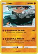 Deku