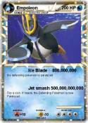 Empoleon