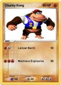 Chunky Kong