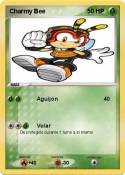 Charmy Bee