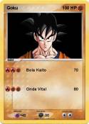 Goku