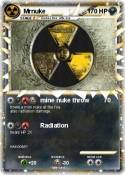 Mrnuke