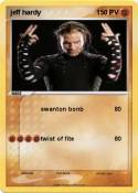 jeff hardy