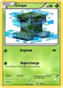 Creeper