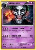 ultimate joker