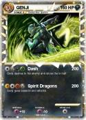 GENJI
