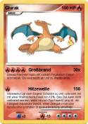 Glurak