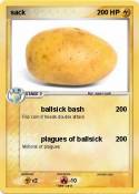 sack