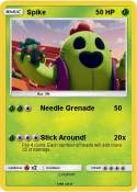 Spike