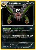 Omega Flowey