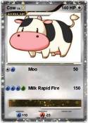 Cow