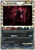 Slender Man