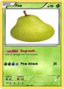 Pear