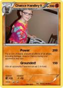 Chance Handley