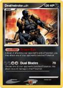 Deathstroke