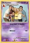 The Roonies