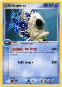 m fishlugus