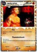 randy orton