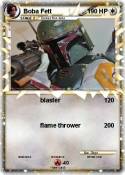 Boba Fett