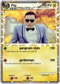 Psy