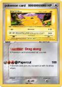 pokemon card