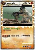 hams rafal