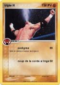 triple H