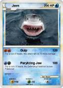 Jaws