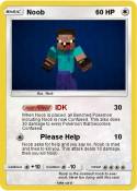 Noob
