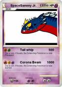 SpaceSammy Jr.