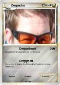 Derpachu