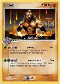 triple h