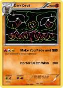 Dark Devil