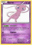 Mew-EX