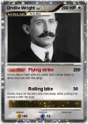 Orville Wright