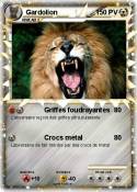 Gardolion