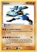 Lucario