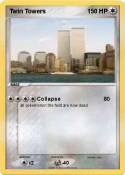 Twin Towers