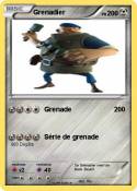 Grenadier