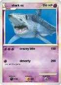 shark ex