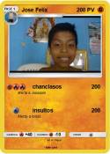 Jose Felix