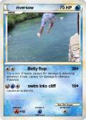 riversow