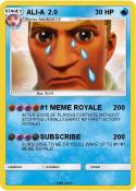 ALI-A 2.0